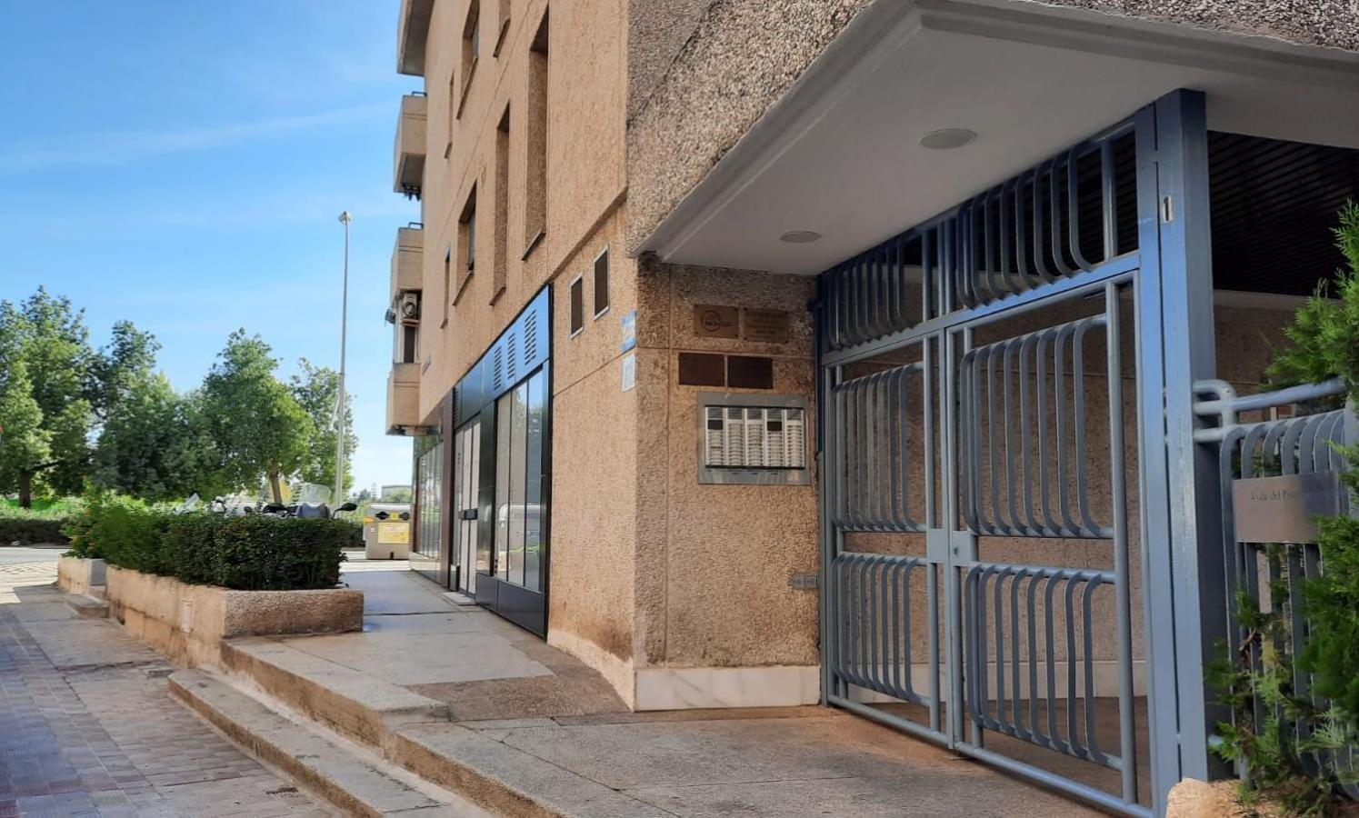 Feria Apartment, Near Plaza Espana Séville Extérieur photo