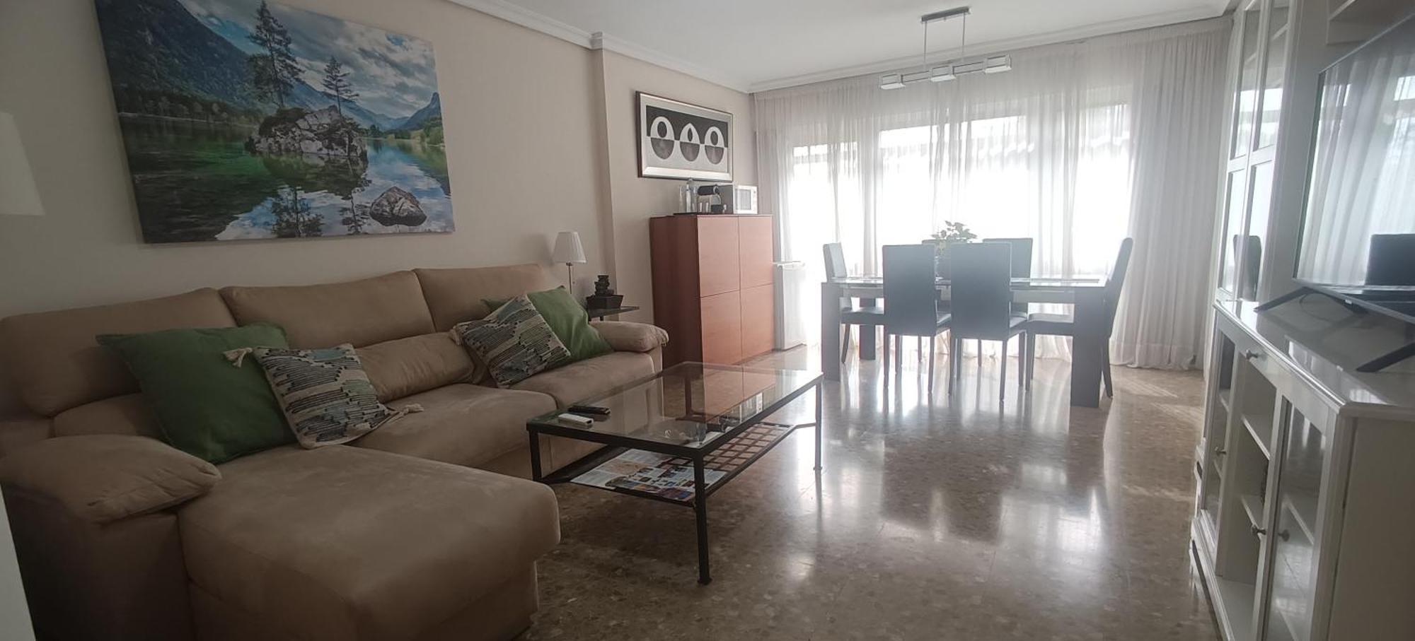Feria Apartment, Near Plaza Espana Séville Extérieur photo